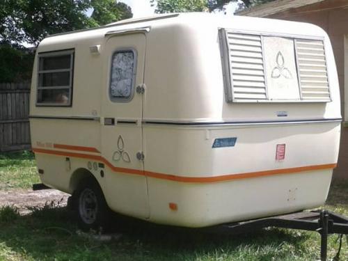 Campers For Sale Clarksville Tn