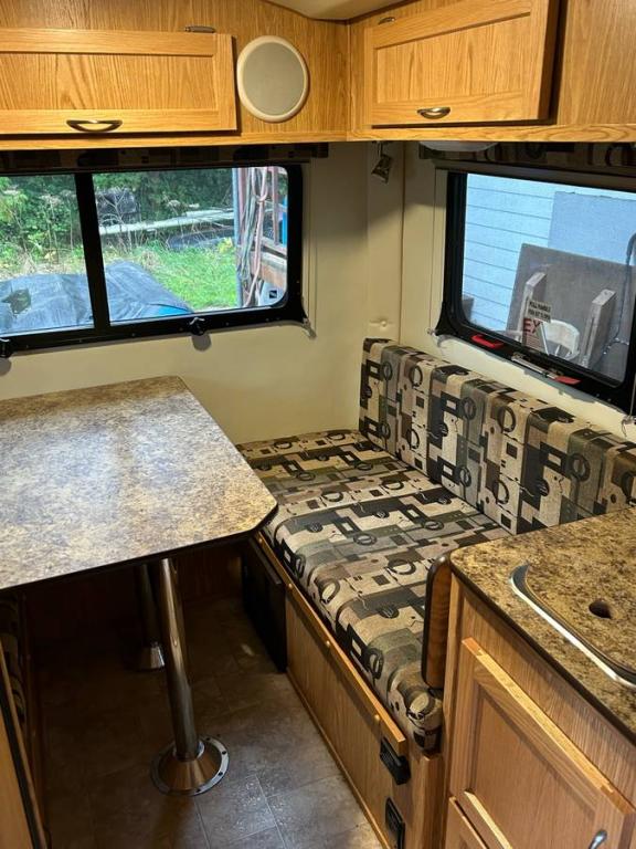 EXPIRED LISTING - 2018 Escape 17B Trailer - $27,000 - Craig, AK ...