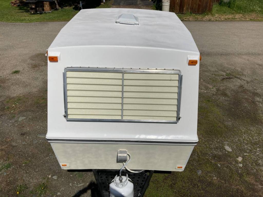 craigslist travel trailer ventura