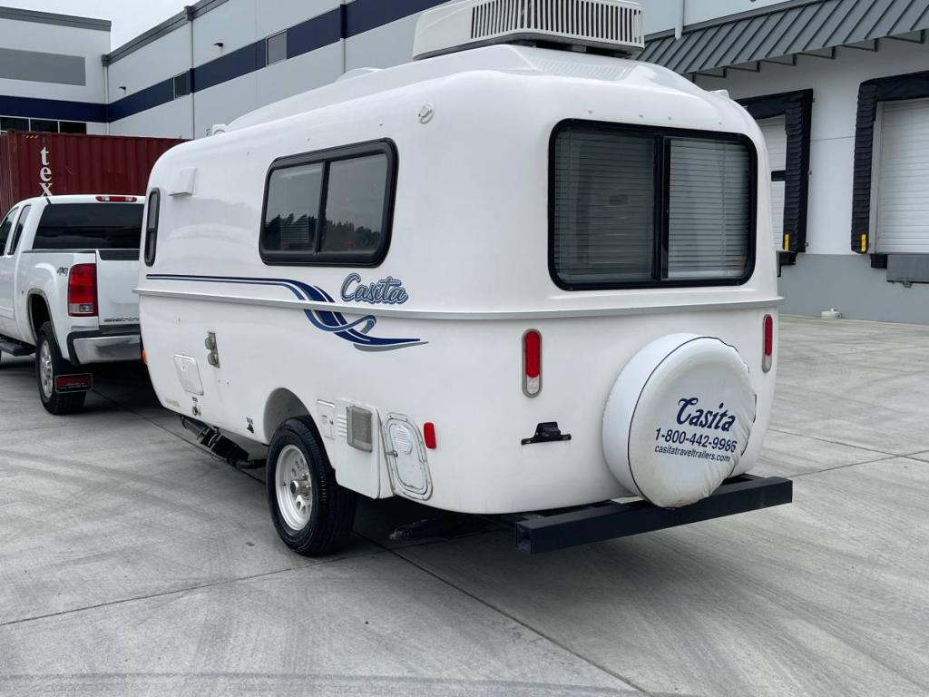 liberty travel trailer for sale